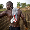 Alfredo Bini, reportage di vita sul Burkina Faso