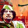 La Libia, teatro di guerra